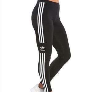 NWT adidas leggings